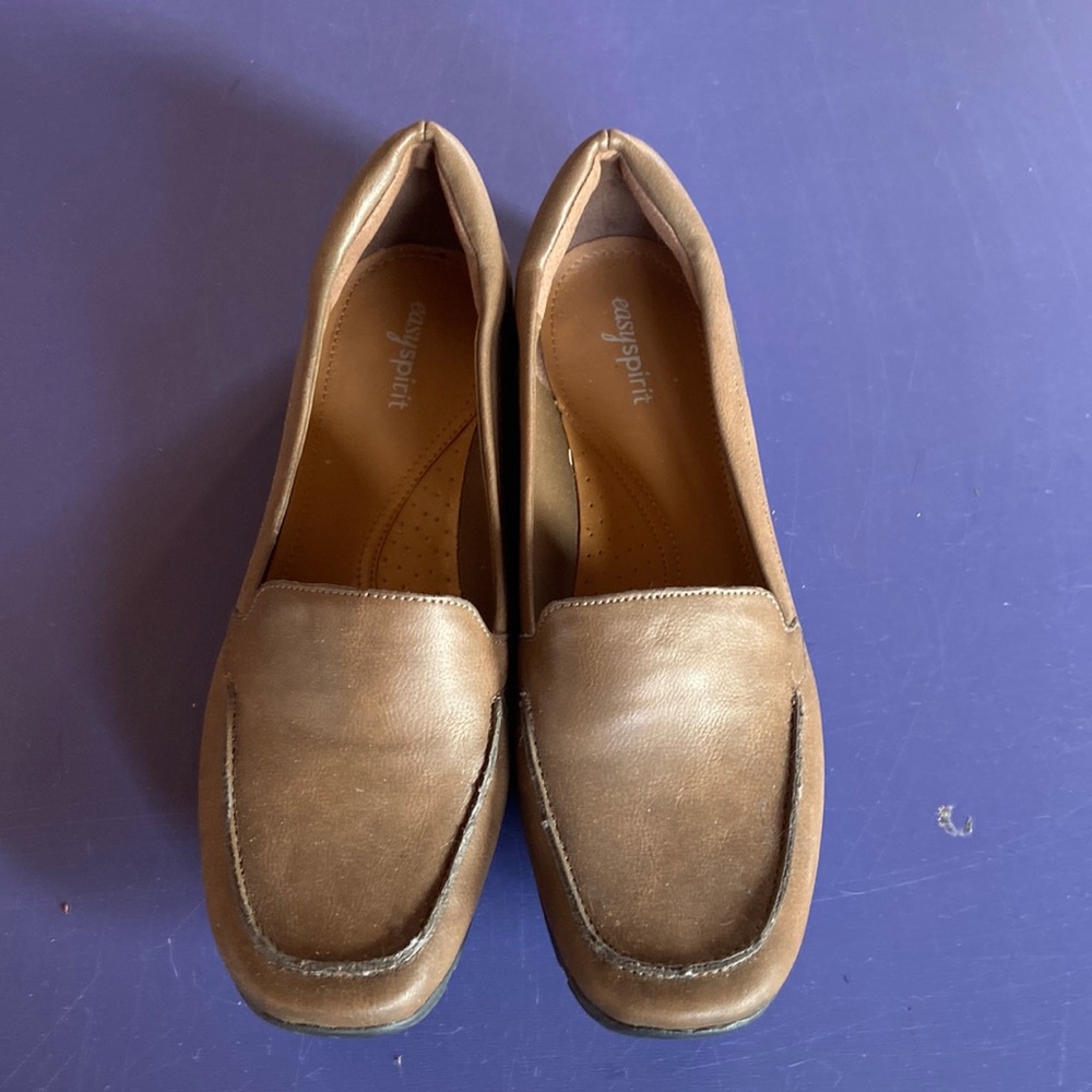 Ladies Casual Loafers